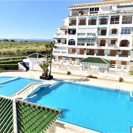 Eldorado Apartment La Mata La Mata  Exterior photo