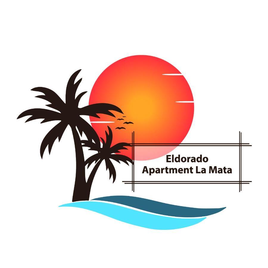 Eldorado Apartment La Mata La Mata  Exterior photo