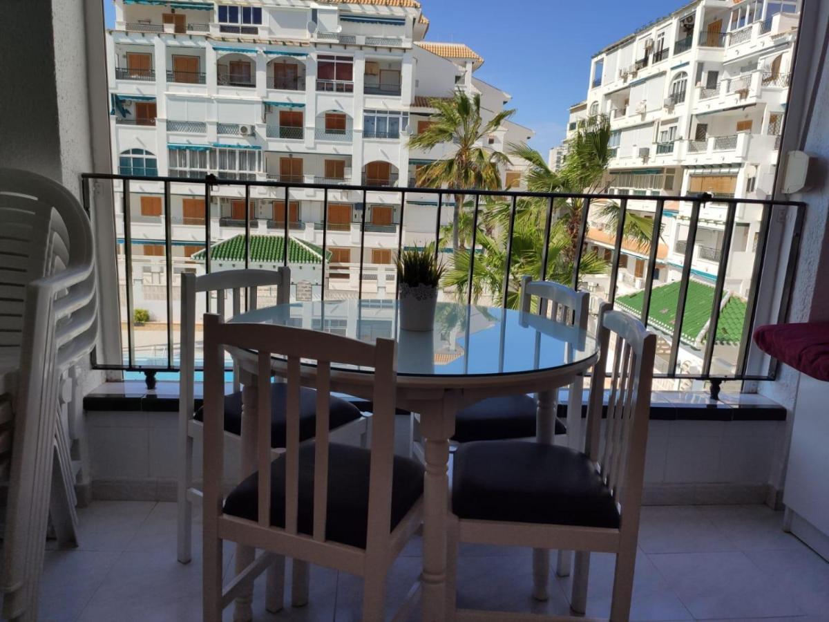 Eldorado Apartment La Mata La Mata  Exterior photo