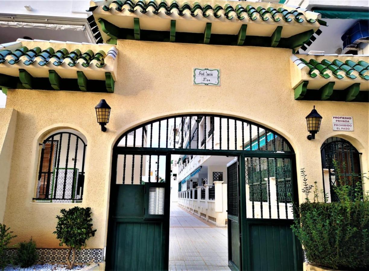 Eldorado Apartment La Mata La Mata  Exterior photo