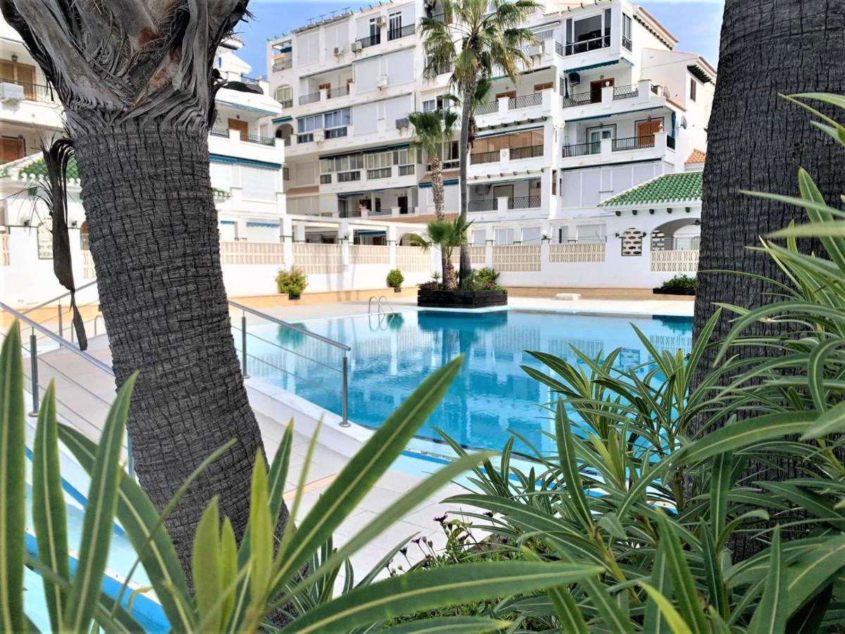 Eldorado Apartment La Mata La Mata  Exterior photo