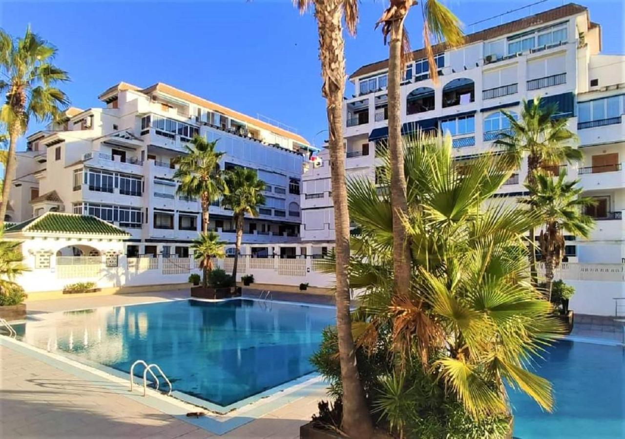 Eldorado Apartment La Mata La Mata  Exterior photo
