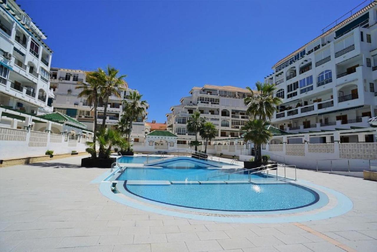 Eldorado Apartment La Mata La Mata  Exterior photo