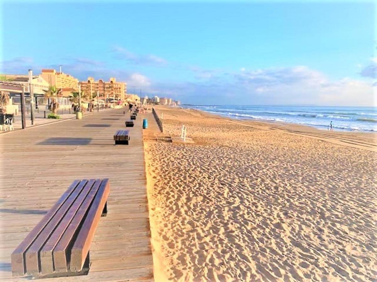 Eldorado Apartment La Mata La Mata  Exterior photo