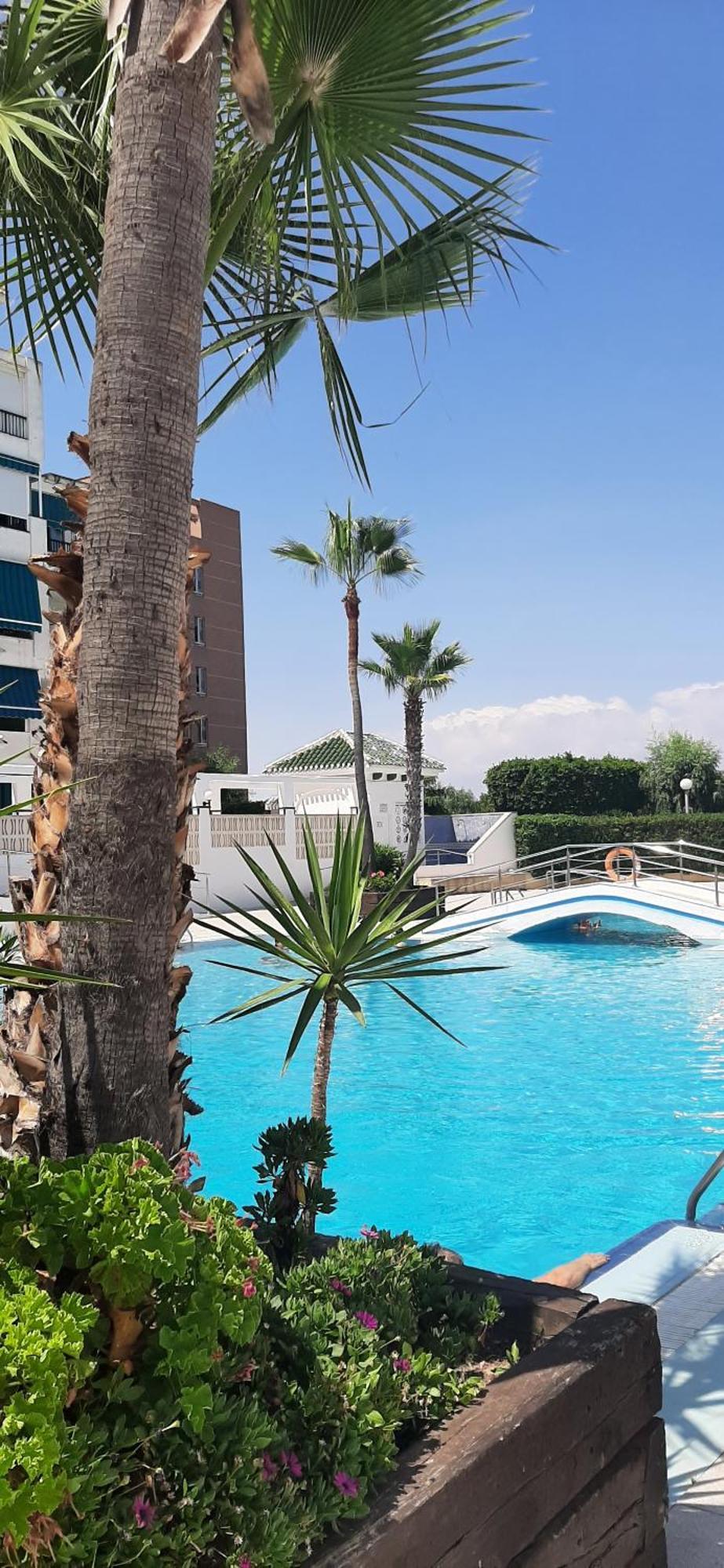 Eldorado Apartment La Mata La Mata  Exterior photo