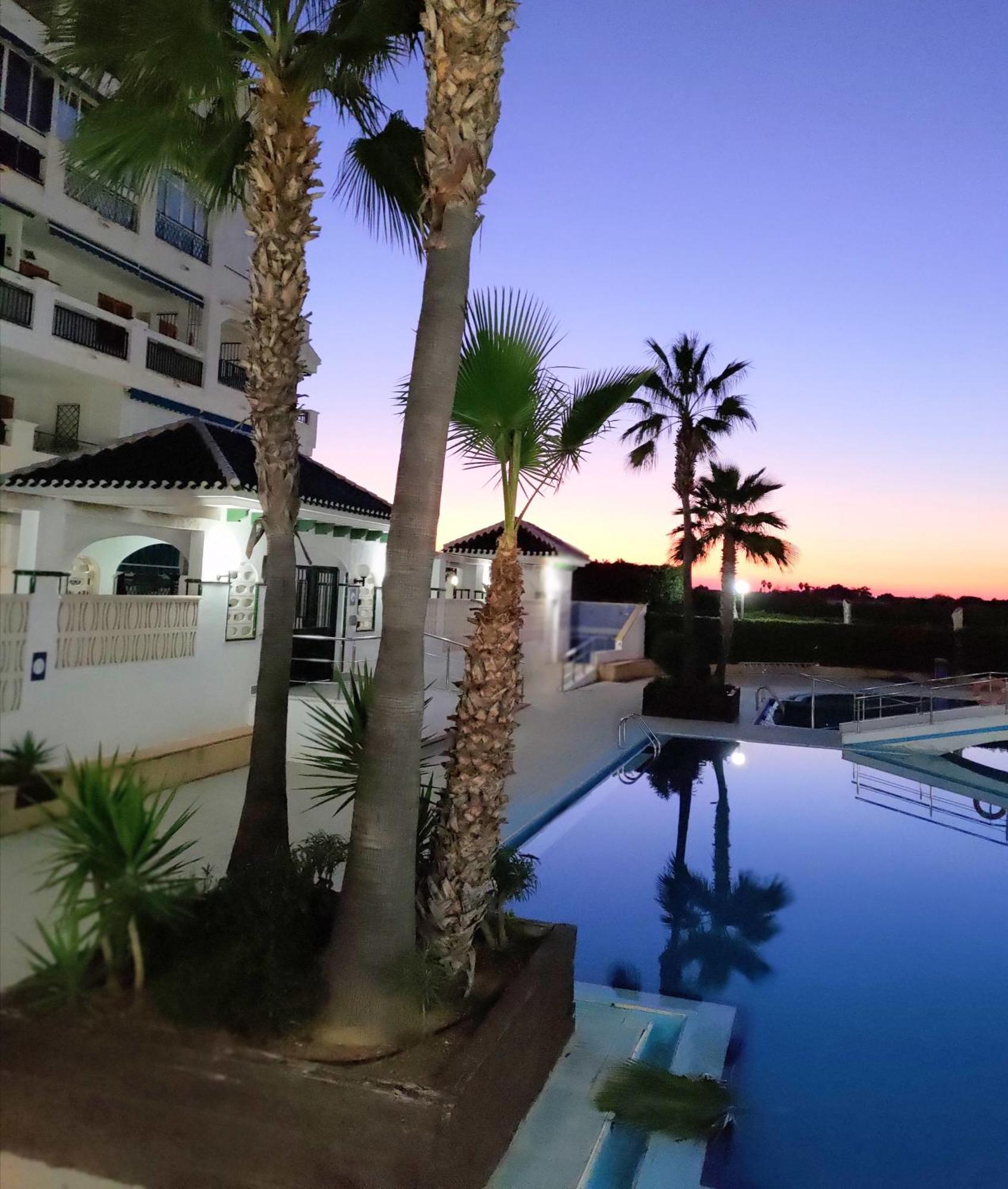 Eldorado Apartment La Mata La Mata  Exterior photo