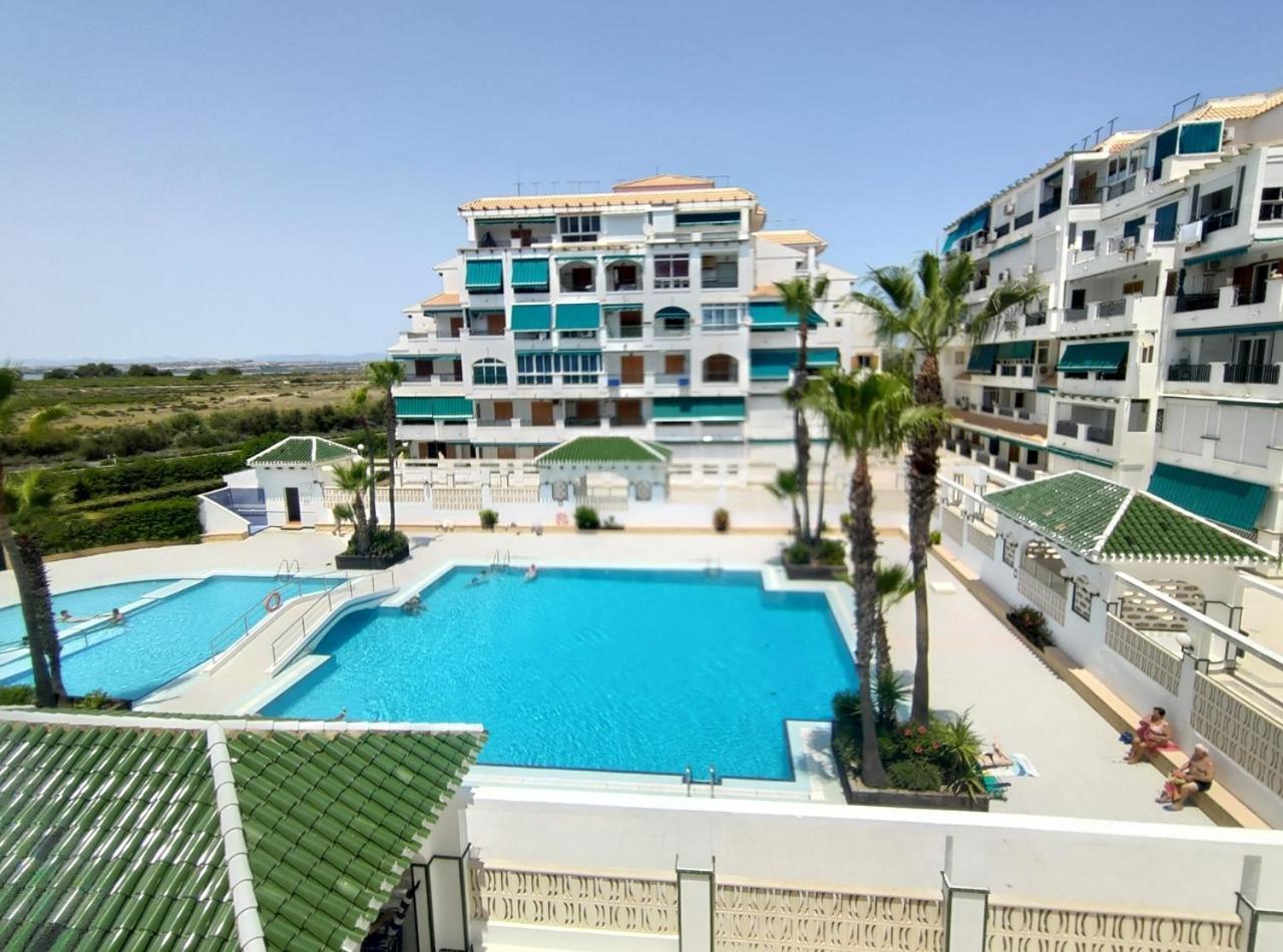 Eldorado Apartment La Mata La Mata  Exterior photo