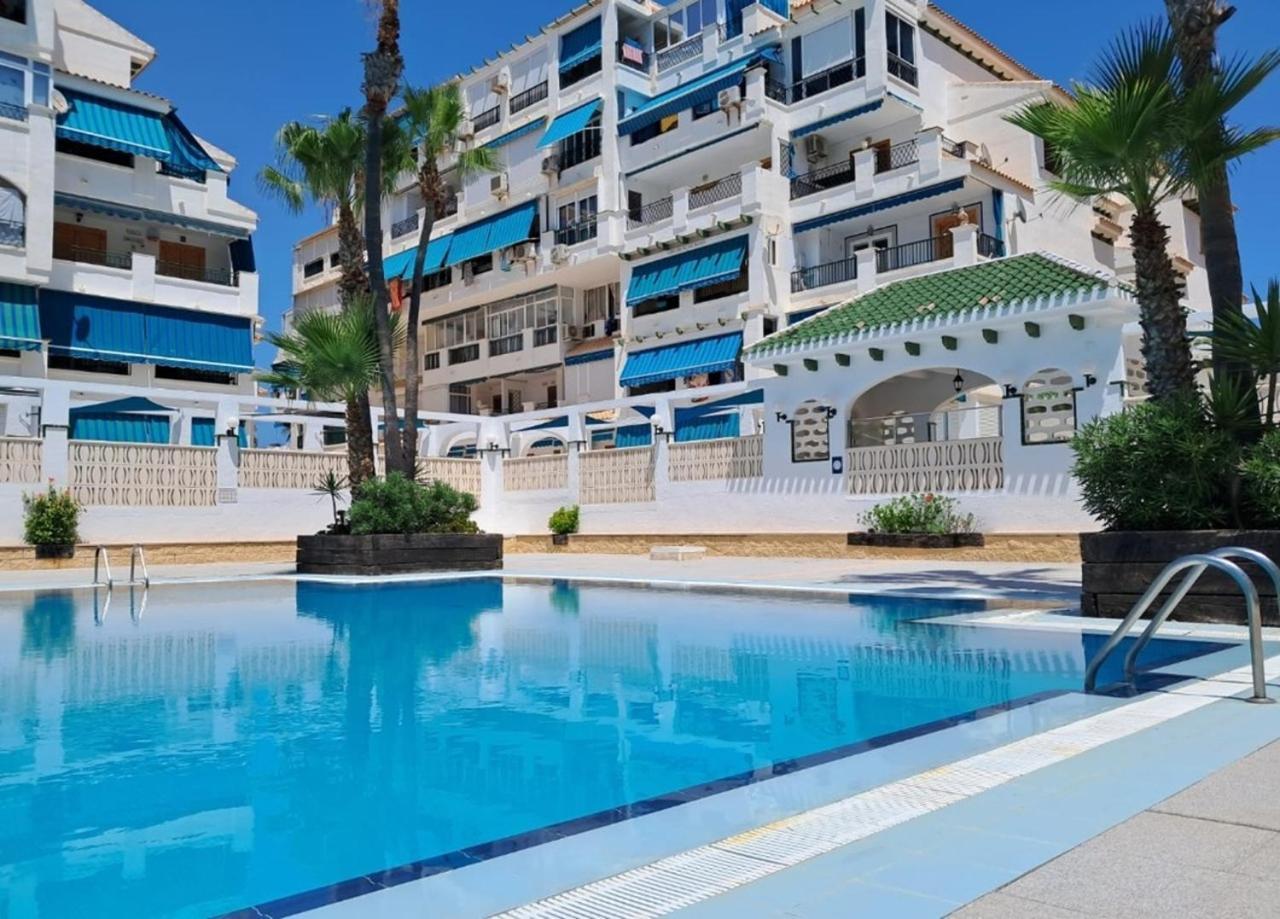Eldorado Apartment La Mata La Mata  Exterior photo