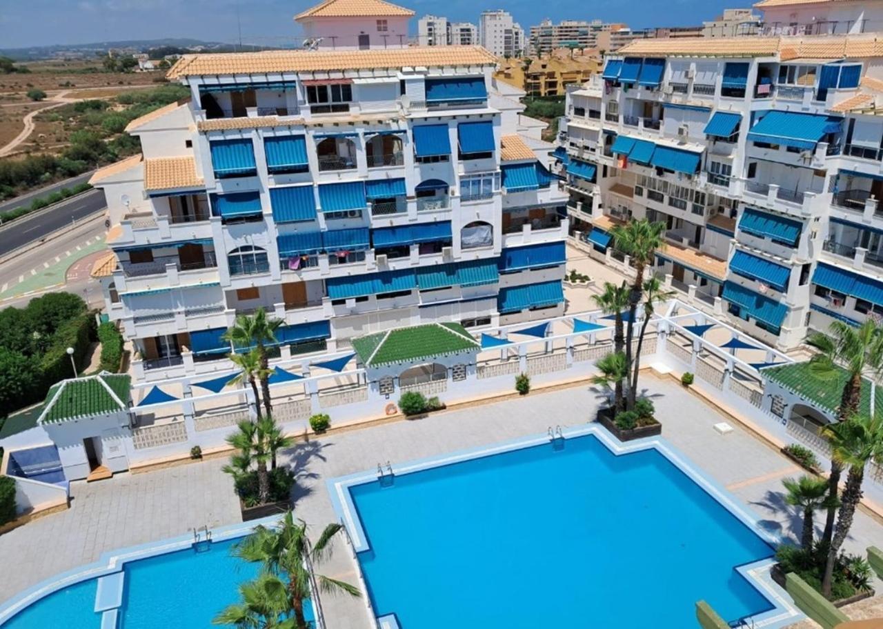 Eldorado Apartment La Mata La Mata  Exterior photo