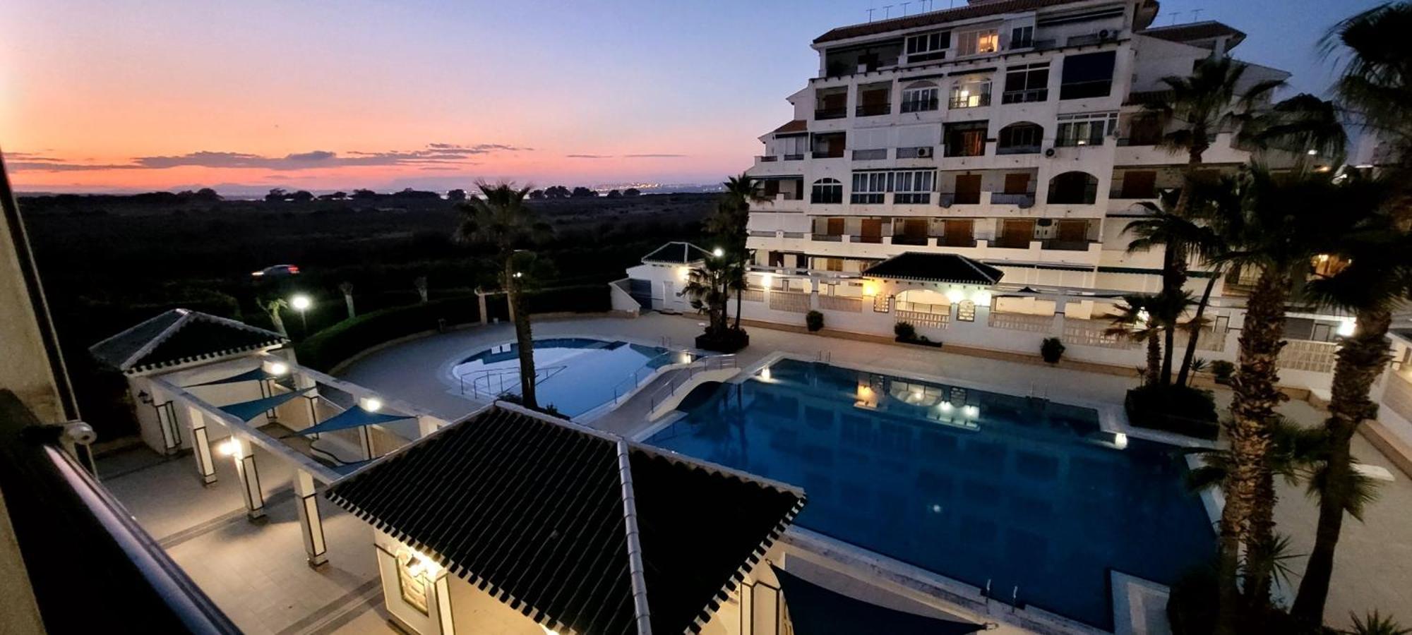 Eldorado Apartment La Mata La Mata  Exterior photo