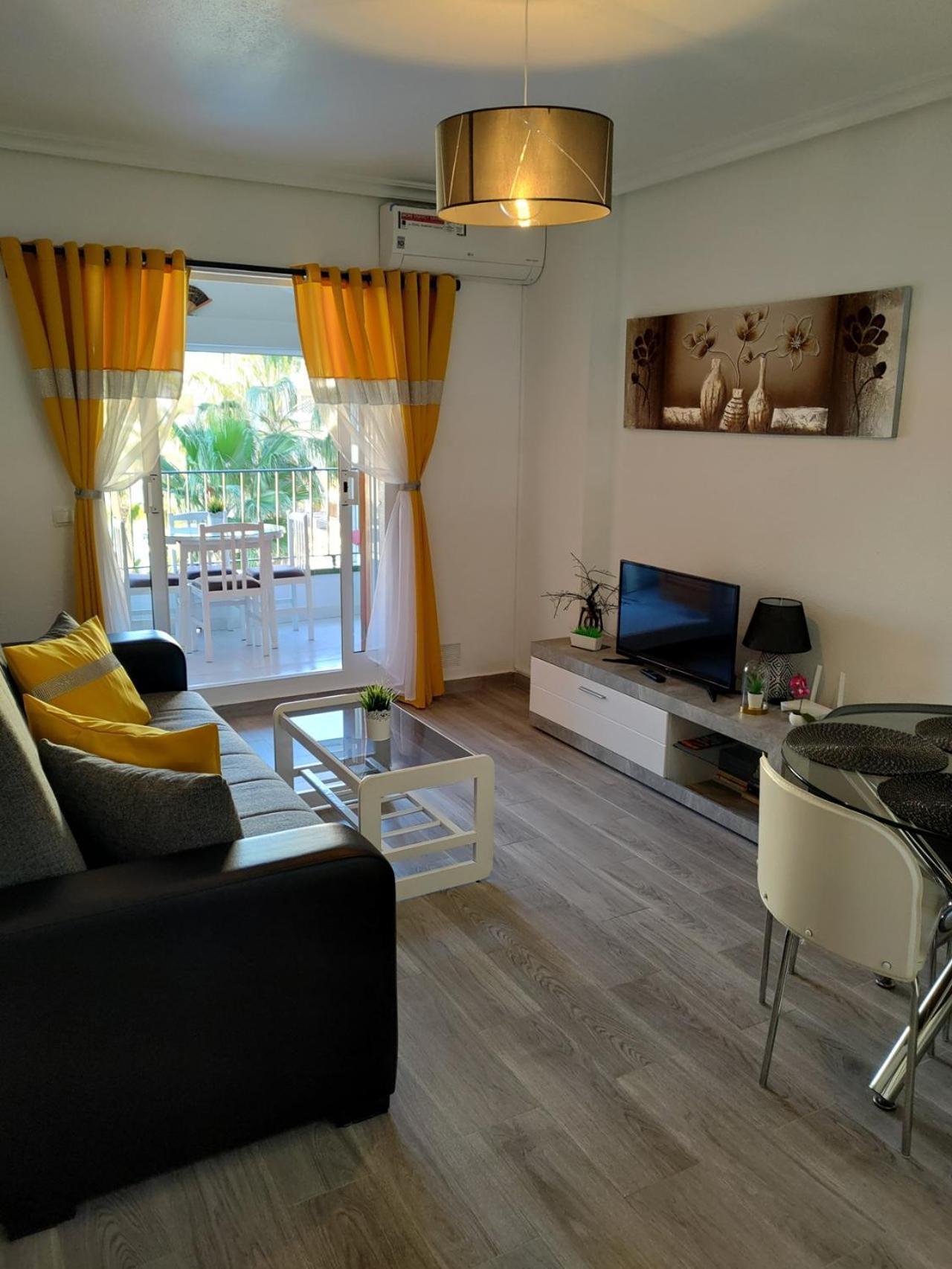 Eldorado Apartment La Mata La Mata  Exterior photo